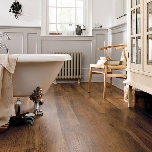 Designflooring Van Gogh Classic Oak VGW86T-7