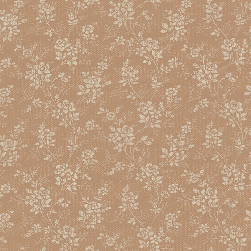 Tapeta dekoracyjna Boras Tapeter Woodland Hip Rose 4726