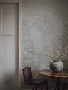 Mural Borastapeter Etched Landscape 9475W