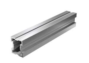Legar aluminiowy systemowy Timberness 