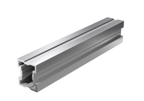 Legar aluminiowy systemowy Timberness 