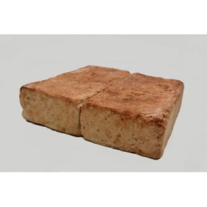 Obrzeże ogrodowe/chodnikowe Stara Cegła Obrzeże podwójne