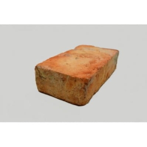 Obrzeże ogrodowe/chodnikowe Stara Cegła Obrzeże pojedyncze