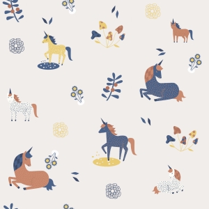 Grafika Marburg Kids' Walls 45821 10,05m x 0,53m