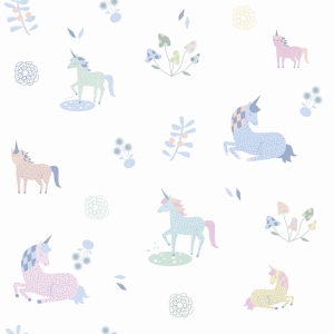 Grafika Marburg Kids' Walls 45823 10,05m x 0,53m