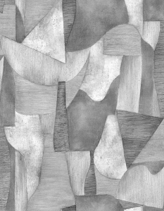 Grafika Marburg Smart Art. Gallery 47343 3,40m x 2,65m