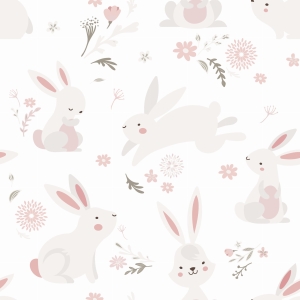 Grafika Marburg Kids' Walls 45860 10,05m x 0,53m