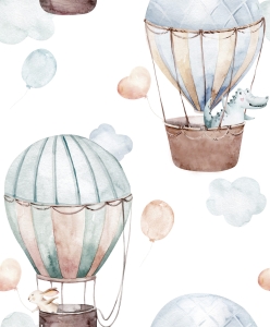 Grafika Marburg Kids' Walls 45865 10,05m x 0,53m