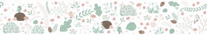 Grafika Marburg Kids' Walls 45873 5,00m x 0,177m