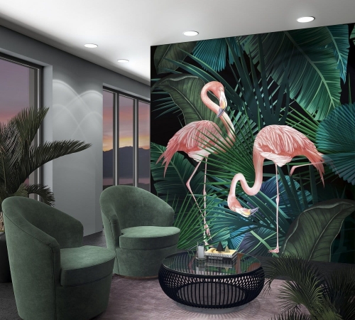 Grafika Marburg Smart Art ASPIRATION 46803 3,40m x 2,65m