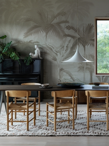 Mural Borastapeter Vintage Palms 9453W jadalnia.jpg