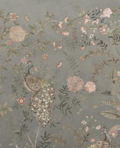 Mural Borastapeter Chinoiserie 9469W