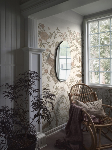 Mural Borastapeter Chinoiserie 9467W salon.jpg