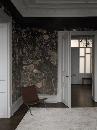 Mural Borastapeter Chinoiserie 9468W salon.jpg