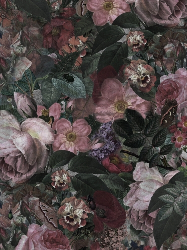 Mural Borastapeter Dark Floral 9419W wzór mały.jpeg