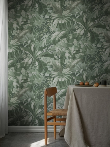 Mural Borastapeter Palm Leaf 9440W salon.jpeg