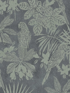Mural Borastapeter Parrot 9445W