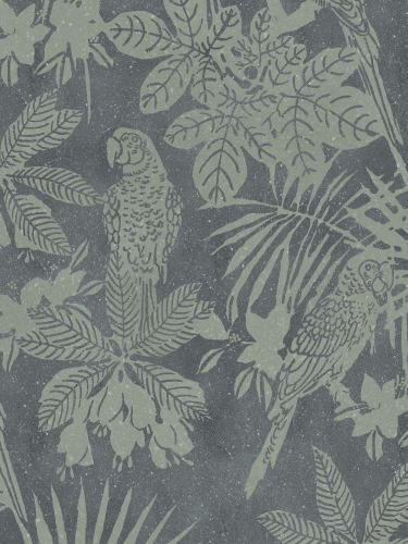 Mural Borastapeter Parrot 9445W wzor maly.jpg