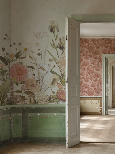 Mural Borastapeter Dahlia 9418W przedpokoj.jpg