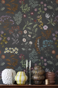 Mural Borastapeter Botanica 9409W