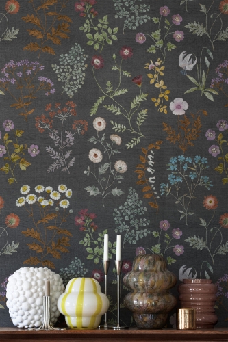 Mural Borastapeter Botanica 9409W
