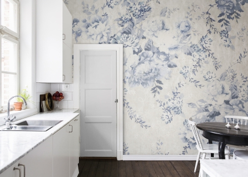 Mural Borastapeter Blossom II 9402W kuchnia.jpg