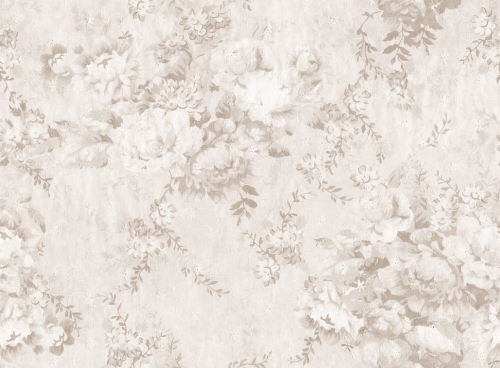Mural Borastapeter Blossom II 9403W
