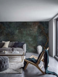 Mural Borastapeter Oxidated 9437W