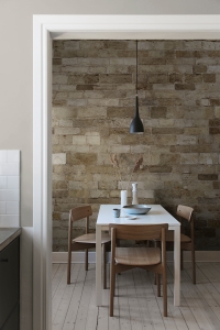 Mural Borastapeter Limestone Brick 9430W