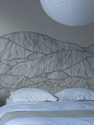 Mural Borastapeter Mountain 9464W sypialnia.jpeg