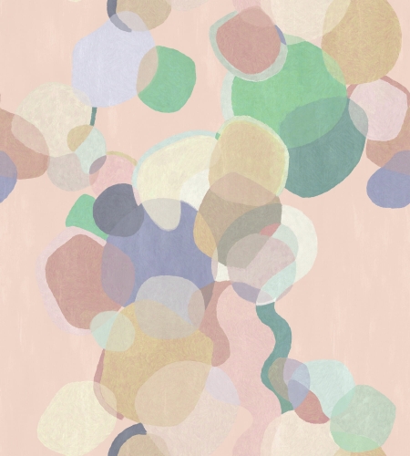 Mural Borastapeter Caleidoscope 9411W