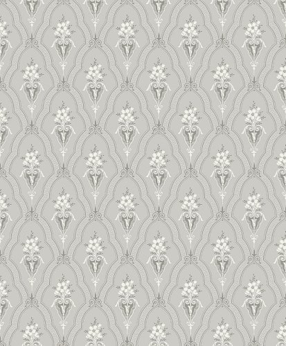 Tapeta dekoracyjna Boras Tapeter Alla Tiders Hus Kladesholmen 4166