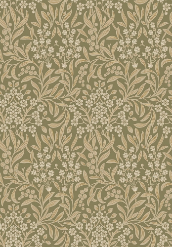 Tapeta dekoracyjna Boras Tapeter Alla Tiders Hus Kryddhyllan 4183