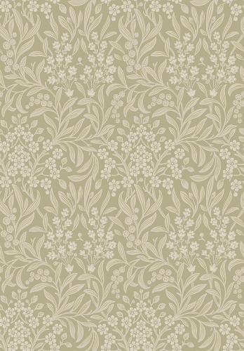 Tapeta dekoracyjna Boras Tapeter Alla Tiders Hus Kryddhyllan 4184