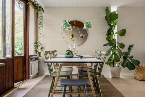 Boras Tapeter Alla Tiders Hus Kryddhyllan 4185 jadalnia.jpg