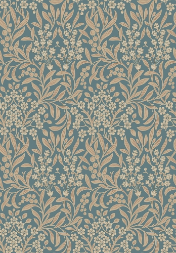 Tapeta dekoracyjna Boras Tapeter Alla Tiders Hus Kryddhyllan 4187