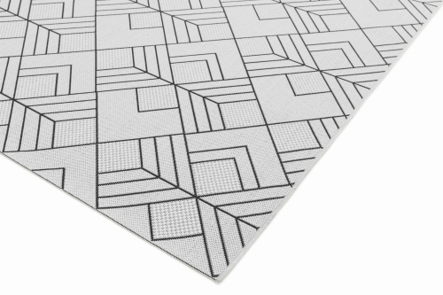 Asiatic Patio PAT16 Deco Ivory