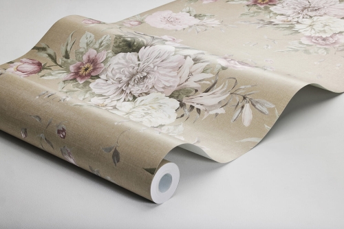 Boras Tapeter Dreamy Escape Floral Charm 4250 rolka.jpg