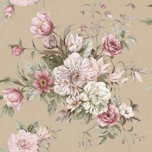 Boras Tapeter Dreamy Escape Floral Charm 4250 wzor.jpg