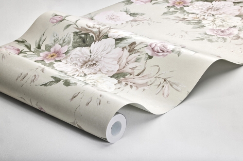 Boras Tapeter Dreamy Escape Floral Charm 4252 rolka.jpg