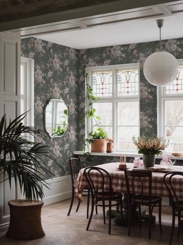 Boras Tapeter Dreamy Escape Floral Charm 4253 jadalnia.jpg