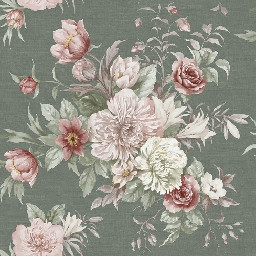 Boras Tapeter Dreamy Escape Floral Charm 4253 wzor.jpg