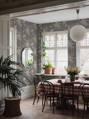 Boras Tapeter Dreamy Escape Floral Charm 4254 jadalnia.jpg