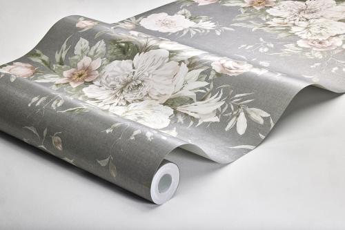 Boras Tapeter Dreamy Escape Floral Charm 4254 rolka.jpg