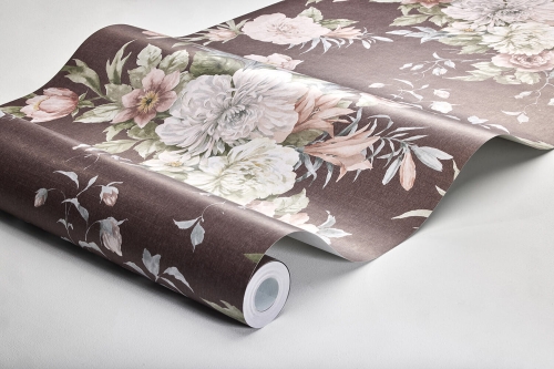 Boras Tapeter Dreamy Escape Floral Charm 4255 rolka.jpg
