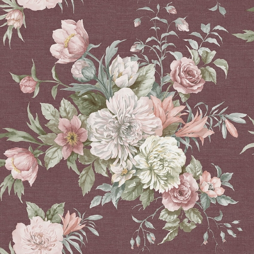 Boras Tapeter Dreamy Escape Floral Charm 4255 wzor.jpg