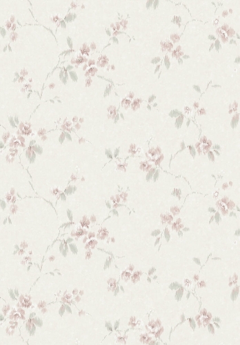 Boras Tapeter Dreamy Escape Vintage Rose 4257 wzor.jpg