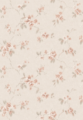 Boras Tapeter Dreamy Escape Vintage Rose 4259 wzor.jpg
