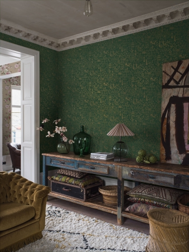 Boras Tapeter Dreamy Escape Oriental Garden 4271 salon2.jpg