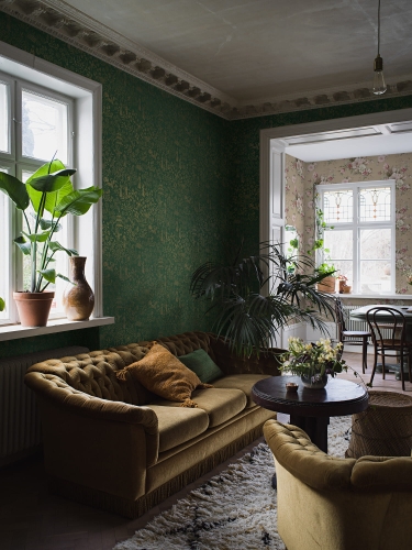 Boras Tapeter Dreamy Escape Oriental Garden 4271 salon3.jpg